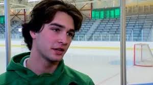 A Competitive Edge': Hill Murray's Jake Begley Is One Of Minn.'s Top  Goalies