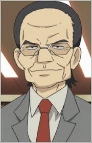 درباره انیمه Danball Senki