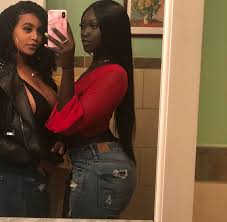 Beautiful dark skin women pinterest. Pin On Girl On Girl