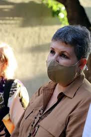 Festejan a sus bomberos