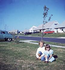 Vintage Levittown Pa Photo Photo Levittown Going Home