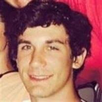 Nicholas "Nick" Bruce Obituary