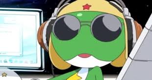 Synopsis after a family tragedy turns her life upside down, plucky high schooler tohru honda takes matters into her own hands and moves out.into a tent! Why Did Sgt Frog Hit In Japan But Not America Answerman Anime News Network