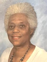 Obituary for Florence Martin Cunningham