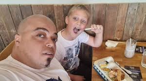 Fundraiser for Gregory Caines by Frankie Ashton : Supporting Dales Son  Malakai.