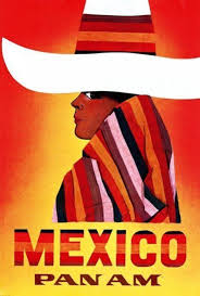 Vintage Pan Am Posters That Will Make You Yearn For The Past In 2020 Vintage Airline Posters Vintage Airlines Vintage Posters