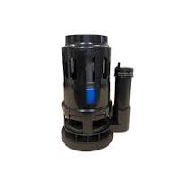 Fluidmaster Replacement 3 in. Dual Flush Valve for 1-Piece Toilets 830VTGB  - The Home Depot