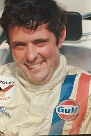 Happy Birthday Brian Redman