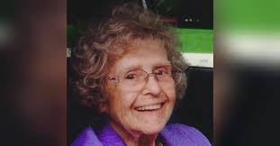 Mrs. Marguerite Steele (Sietsema) Obituary