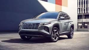 Autouncle is dein unabhängiger berater für die besten auto deals. This Hyundai Suv Is Rated As The Safest On Us Roads