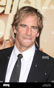 Scott bakula Banque de photographies et d'images à haute résolution