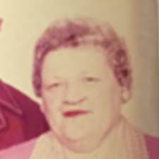 Rosie M. Osmera Obituary September 19, 2018