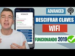 Conexión automática al hotspot wifi: Password Wifi Apk