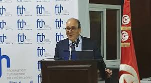 In #tunesien ist der verstorbene präsident béji caïd #essebsi beigesetzt worden. Khaled Fakhfakh Prasident Des Tunesischen Hotelverbandes Zu Haft Und Geldstrafe Verurteilt Tunesienexplorer De