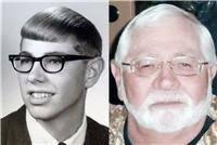 Ronald Olds Obituary (1949-2016)