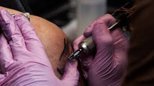 Tattoo, tattoos, top 10, body art, buzzfeed, art, surprise, beauty, body electric, cute, neck tattoo, love, style, tattoo for man, tattoo. 20 Vagina Tattoo Ideas That Will Make You High