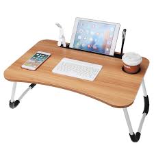 4.6 out of 5 stars 279. Homemaxs Laptop Desk Tray Bed Table Watching Movie On Bed Couch Sofa Reading Book Foldable Portable Lap Desk Notebook Stand Reading Holder With Cup Slot For Eating Breakfast Computers Accessories Laptop Accessories Guardebem Com