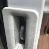 Product type location window sliding patio door hinged patio door above handle on interior above handle lower left lower right bottom of window label may be attached to glass or between the glass in the lower left or right corner. Https Encrypted Tbn0 Gstatic Com Images Q Tbn And9gctazfejga7hdbrzjkvfjt4dl8vlapcv9eln0xmsg3hgl9xqoczi Usqp Cau