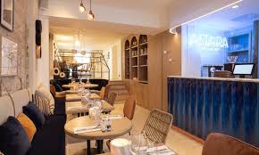 Le Figaro Astara Paris 75001 Cuisine Francaise