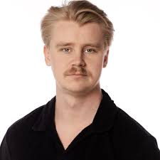 NHL-stjärnan Michael Backlund spelar VM med Tre Kronor