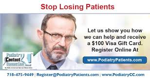 Podiatry Management Online