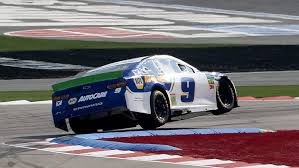 The tv channel for monday's nascar race is fox. Nascar Race Times Tv Results For Charlotte Roval Weekend Nascar