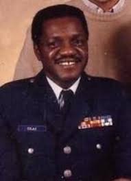 Ernest "Ernie" Silas Obituary