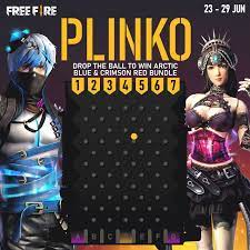 Season 27 elite pass free fire || august 2020 elite pass free fire || rasmic raaz free fire magic cube royal|arctic blue bundle|advance surver! Drop The Ping Pong Ball And Watch It Garena Free Fire