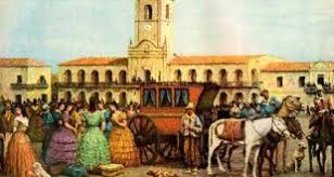 Resultado de imagen para edad moderna