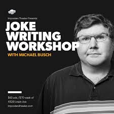 Schedule — Imposters Theater