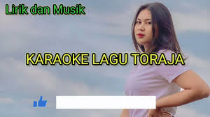 Lagu ini banyak di nyanyikan di gedung gereja. Lirik Dan Musik Karaoke Lagu Toraja Puang Yesu Lalan Kasalamaran Youtube