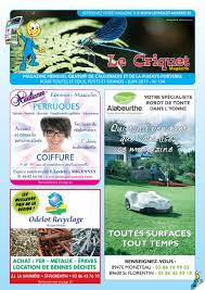 Cm134 Juin2017 By Proxilog Issuu