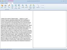 Supergeek Free Document Ocr 8 8 2 6 Download For Pc Free