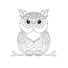 Mandala eule malbuch fur erwachsene : Eule Coloriages Coloring Eule Pages Ausmalbilder Mandala Owl Coloring Pages Owls Drawing Owl Patterns