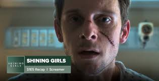 Shining Girls Archives