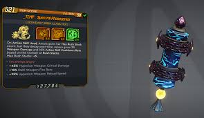 Free fire ze ais go vata com @ free fire.com. Elemental Amara Rush Stacking And Ties That Bind Tvhm M3 Build Borderlands3