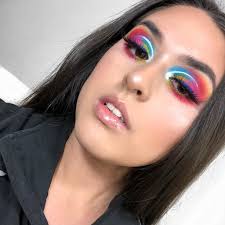 Ob zart und frisch oder expressiv und modern: 14 Cute Makeup Looks In 2019 Cute Makeup Ideas Bh Cosmetics