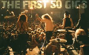 Marc Canter On His New "50 First Gigs" Podcast, Growing Up With Slash,  Early Guns N' Roses Gigs, Poison, David Lee Roth & More The Hype Magazine:  Unveiling the Pulse of Urban