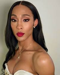 The Best Bridal Make-Up Looks