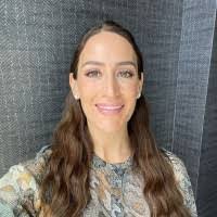 Rebecca Whyte's Instagram, Twitter & Facebook