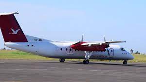 It's easy to earn skywards miles on everyday spending and leisure activities, as well as when you travel. Elewana Collection Increased Flights To Diani With Skyward Express
