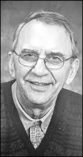 Orland Ruf Obituary (1931