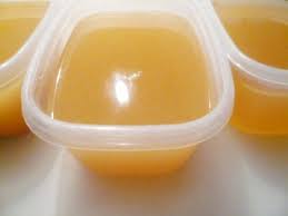 6 Fumet De Poisson Fish Stock Escoffier At Home Fish Stock Recipe Stock Recipes Fish Stock