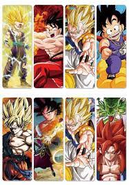 Les infos, chiffres, immobilier, hotels & le mag. 2021 Anime Pvc Bookmarks Of Dragon Ball Z Printing With Son Goku Kakarotto For Books School Supplies Accessories Stationery From Sakatagintoki 1 36 Dhgate Com