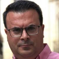 Alfonso Sánchez Mateo