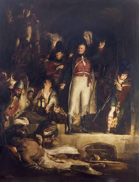 26 Siege of seringapatam 1799 Images: PICRYL - Public Domain Media Search Engine Public Domain Search
