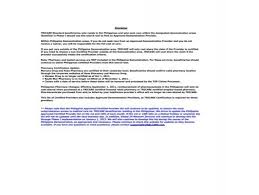 Binakayan hospital and medical center. Disclaimer Tricare Overseas