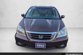 Image result for Dark Cherry 2009 Odyssey