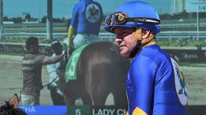 Desormeaux Makes Gulfstream Visit a Winning One | Hallandale Beach ...