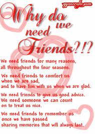 Jun 14, 2020 · looking for some happy memes to cheer yourself up? 11 Happy Friendship Day Images For 2021 Ideas Happy Friendship Day Images Friendship Day Images Happy Friendship Day